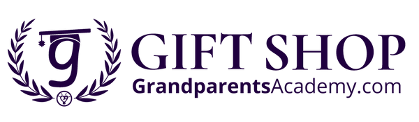 GrandparentsAcademy.com Gift Shop